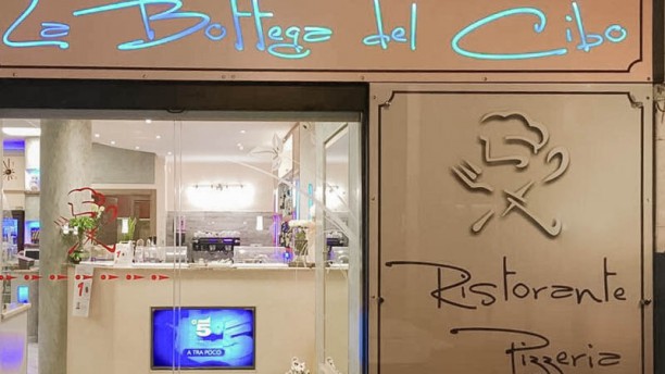 La Bottega Del Cibo A Marina Di Andora Menu Prezzi