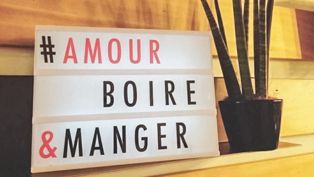 Restaurant - Chez soje