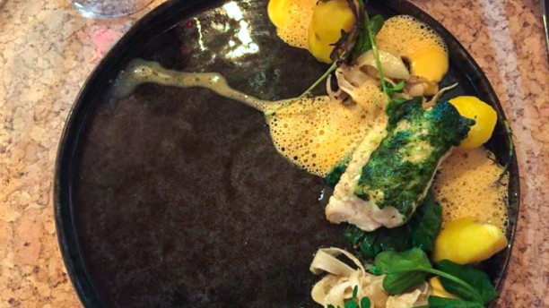 Restaurant - Chez soje