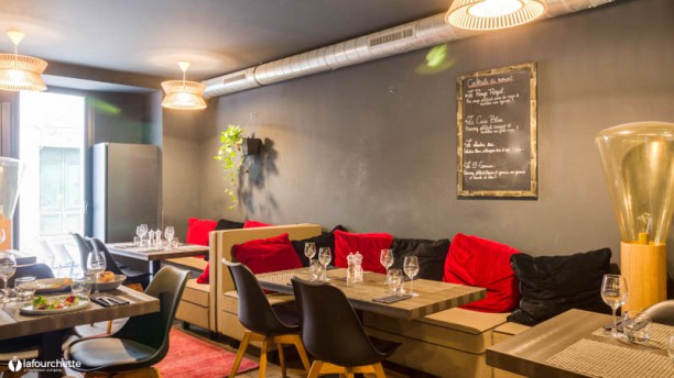 Une Sage Idee In Nantes Restaurant Reviews Menu And