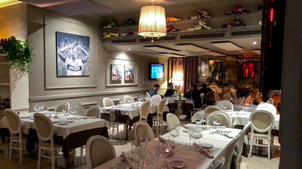 Botinero A Milano Menu Prezzi Immagini Recensioni E Indirizzo