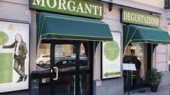 Ristorante Morganti 2