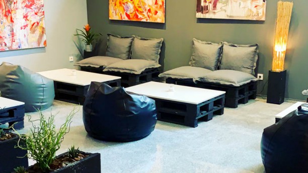 Okone Sushi e Peruano Sala