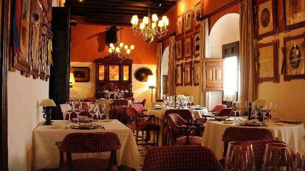 Bodegas Campos in Córdoba - Restaurant Reviews, Menu and ...
