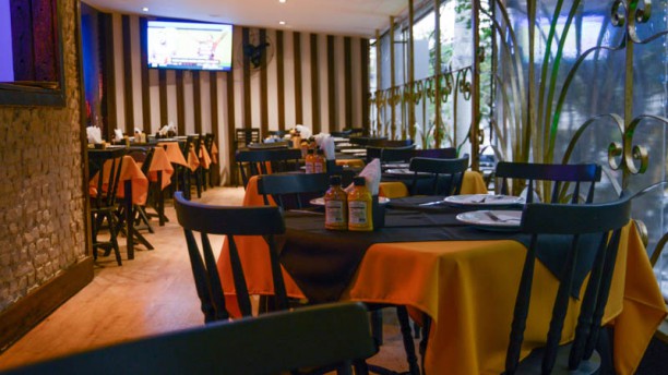 Berlin Bier Haus In Sao Paulo Restaurant Reviews Menu And