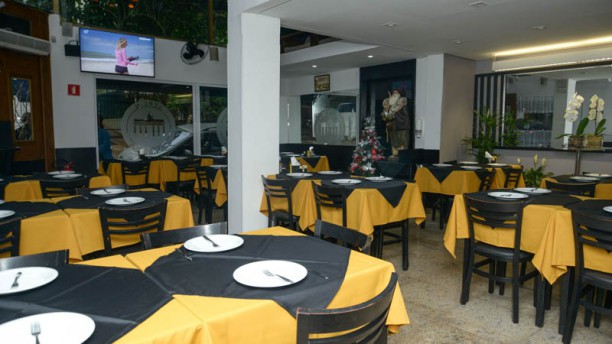 Berlin Bier Haus In Sao Paulo Restaurant Reviews Menu And