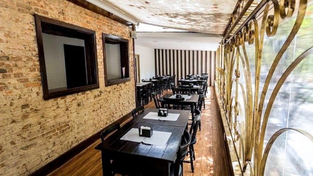 Berlin Bier Haus In Sao Paulo Restaurant Reviews Menu And
