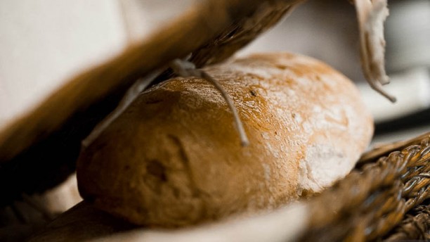 Bottega Trattoria De Santis pane
