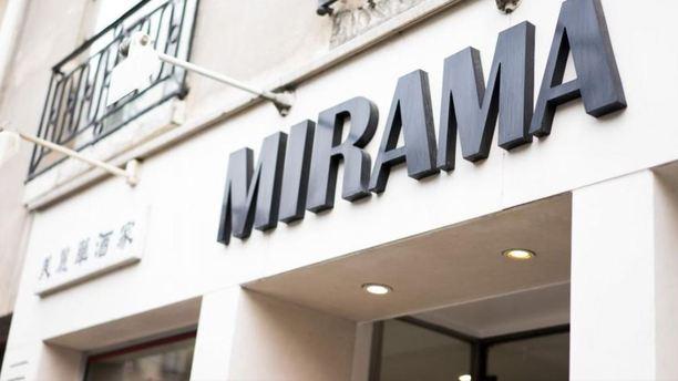 Mirama in Paris - Restaurant Reviews, Menu and Prices - TheFork
