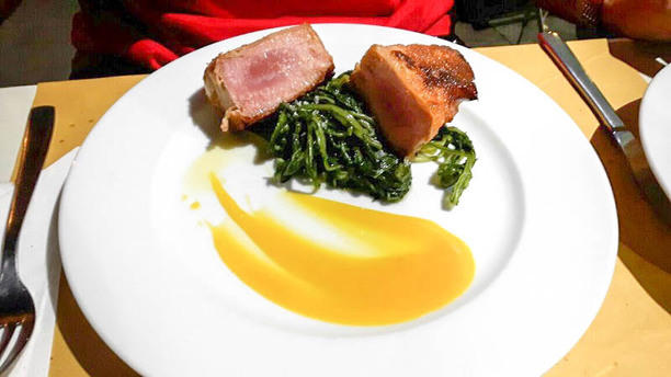 Cucina in Piazza a Roma - Menu, prezzi, immagini, recensioni e ... Cucina in Piazza a Roma - Menu, prezzi, immagini, recensioni e ...