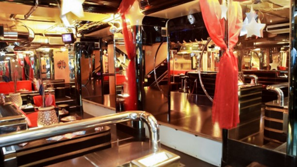 Clube Passerelle 1 sala