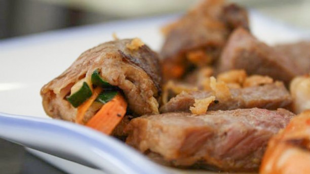 Sakura Entrecampos Prato