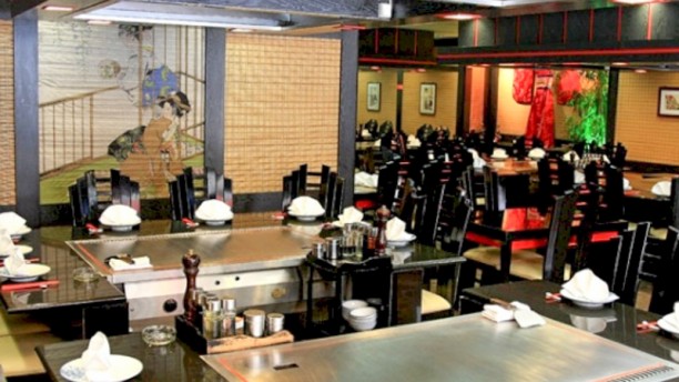 Sakura Entrecampos Sala 2