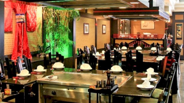 Sakura Entrecampos Sala