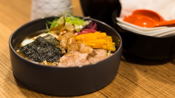 Ferment Chef's suggestion