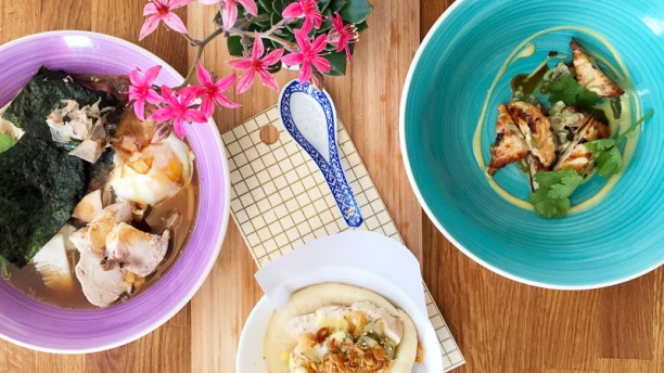 Ferment Chef's suggestion