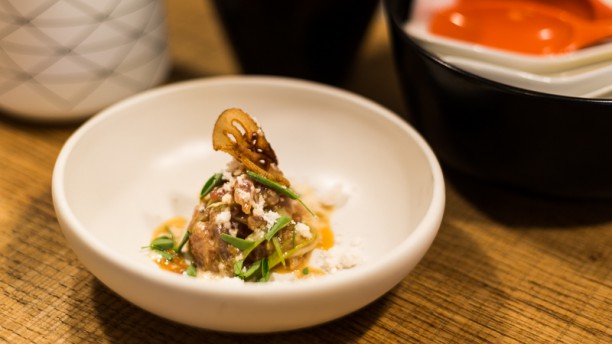 Ferment Chef's suggestion