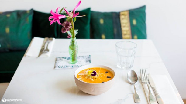 Abattoir Végétal Suggestion du Chef