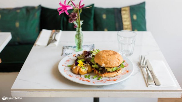 Abattoir Végétal Suggestion du Chef