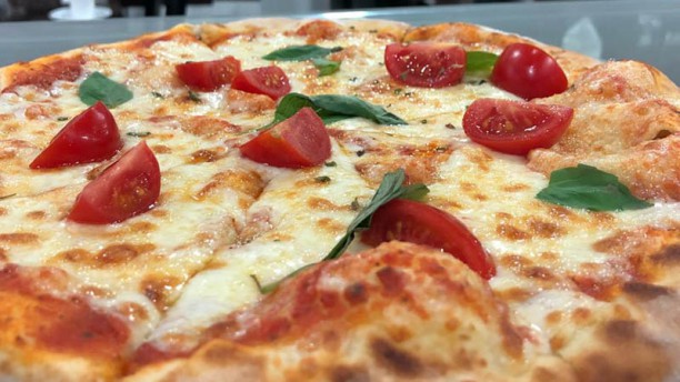 Gira Mundo Restaurante & Pizzeria Sugestão do chef