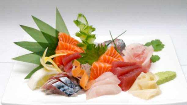 King Sushi Sugestão