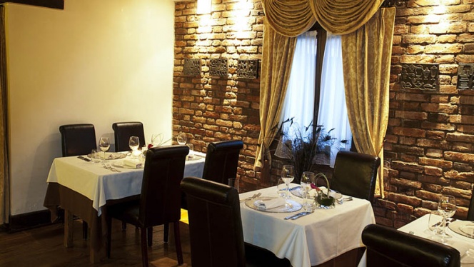 Osteria al Ponte del Diavolo