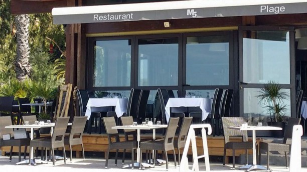 Restaurant M5 à Toulon 83000 Menu Avis Prix Et Réservation