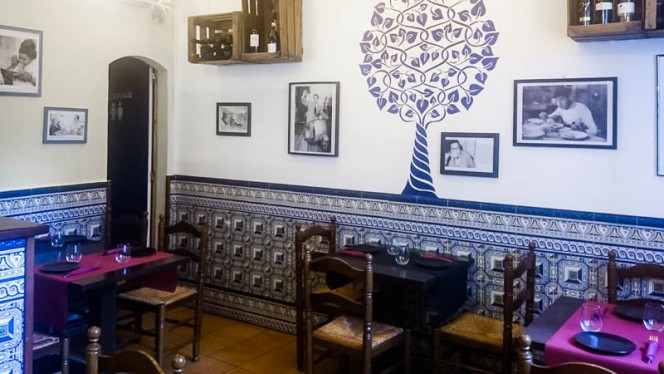 Restaurant Amici Miei - Taverna Italiana