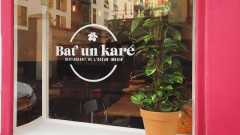 Bat un Karé - Paris