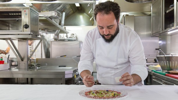 RIB Beef & Wine - Lisboa Chef