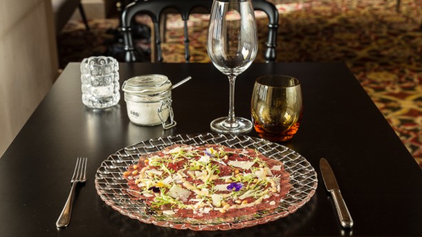 RIB Beef & Wine - Lisboa Sugestão do chef