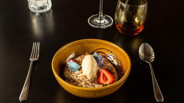 RIB Beef & Wine - Lisboa Sugestão do chef