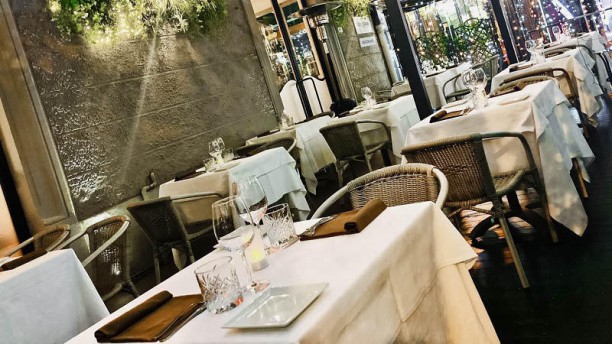 The Place Montecatini in Montecatini Terme - Restaurant Reviews, Menu ...
