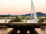 FloorTwo Bar Lounge - Grand Hôtel Kempinski Genève