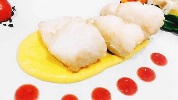 Ero Già Stato In Questo Ristorante Per La Carne Ed Recensione