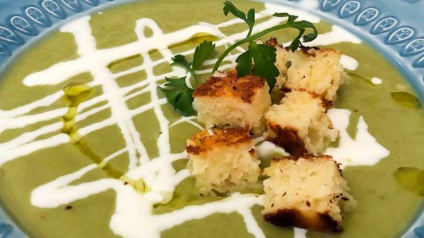 100 Segredos Lisboa Sugestão do chef
