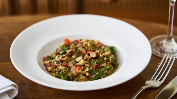 Restaurant - Chez soje