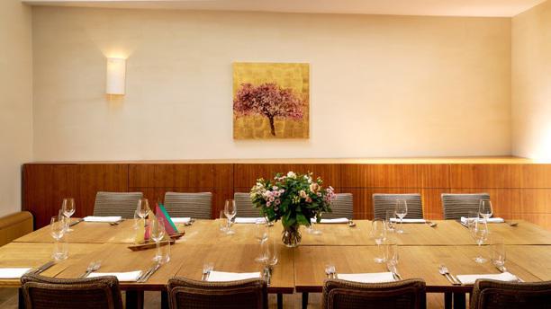 Restaurant - Chez soje