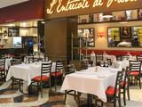 L´Entrecote de Paris - Gávea