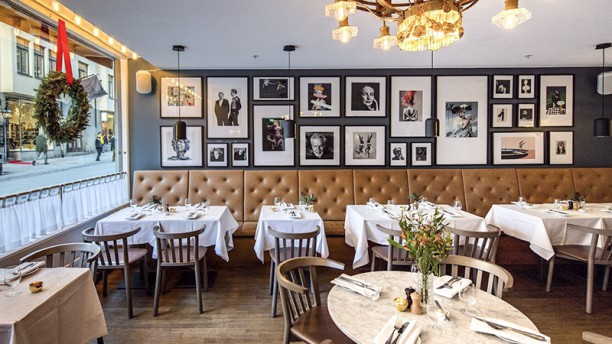 Restaurang frippe i stockholm restaurangens meny, öppettider ...