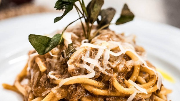 Resultado de imagen para trattoria l oriuolo