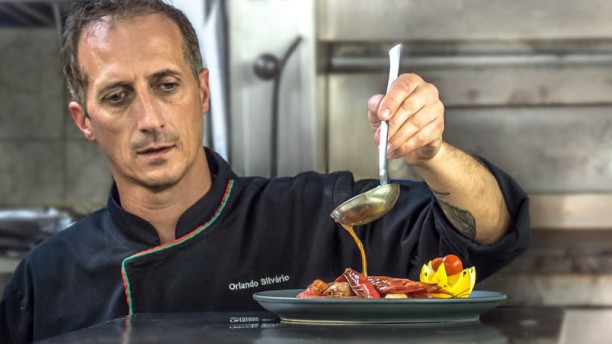 Os Lusíadas Chef