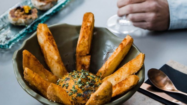 La flaca de Ruzafa Sugerencia de plato