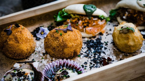 La flaca de Ruzafa Sugerencia de plato