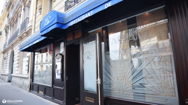 Luna in Paris - Restaurant Reviews, Menu and Prices - TheFork