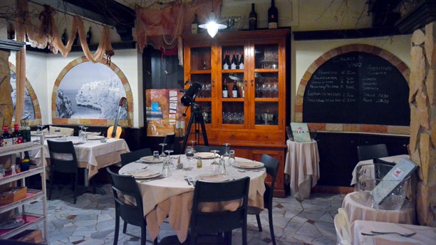 niente pane a cena niente pane a cena