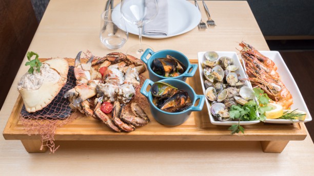 éLeBê Centro Prato