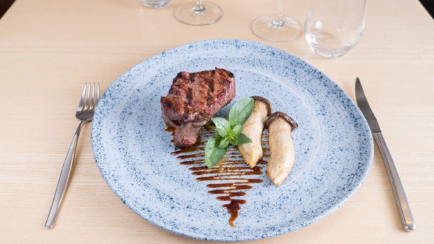 éLeBê Centro Prato