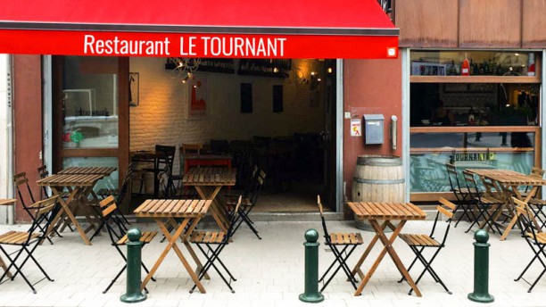 Restaurant - Au Cor de Chasse