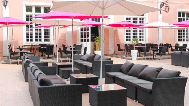 Casino 2000 restaurant les roses